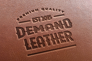 VICTOREA: Vintage Western Font, a Serif Font by StringLabs (Thumbnail 2 of 8)