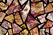 Terrazzo mosaic marble textures, a Background Graphic by tkdesign (Thumbnail 10 of 21)