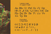 Silkeborg Display Font, a Sans Serif Font by Typegoals Studio (Thumbnail 7 of 9)