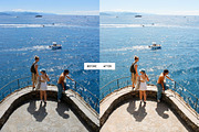 Summer Glow Lightroom Presets, a Preset Add-On by PixaSquare (Thumbnail 9 of 10)