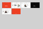 Brand Guideline Templates - CANVA, a Templates & Theme by creathrivestudio (Thumbnail 13 of 13)