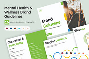 Inclusive & Human Centered Guideline, a Branding & Logo Template by twinstd (Thumbnail 1 of 6)