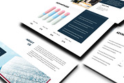 Mudeja Powerpoint Template, a Presentation Template by temphall (Thumbnail 5 of 8)