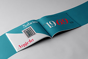 Bedicta Hosta, a Serif Font by Gatype (Thumbnail 5 of 10)