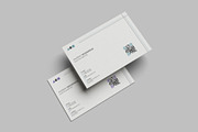 Realistic Business Card Mockup PSD, an Advertising Mockup by MA-KING_ART (Thumbnail 3 of 5)