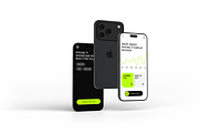 iPhone 17 Mockup, a Device Mockup by Mockupdaddy (Thumbnail 21 of 25)