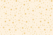 Sketchy Stars Procreate Stamp Set, a Brush Add-On by Sometimes Crafter Studio (Thumbnail 3 of 3)