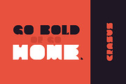 Unique Display Font Bundle, a Font by AndrewPixel (Thumbnail 41 of 99)
