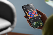24 iPhone 17 Pro in Hand Mockups, an iPhone Mockup by Asylab (Thumbnail 97 of 107)