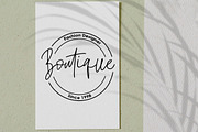 Signatural - Handwritten Font, a Script Font by Bale Type (Thumbnail 10 of 11)
