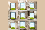 IPhone iPad Device Mockups Canva, an iPhone Mockup by GraphiCarola (Thumbnail 9 of 10)