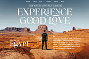 Sericate - Ligature Font, a Serif Font by Mulkan Nazir (Thumbnail 9 of 19)