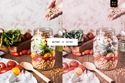 5 Pastel Creamy Presets Bundle, a Preset Add-On by SHOOM HOUSE (Thumbnail 9 of 9)