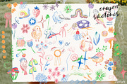 PLAYFUL PAPER | Junk Journal Collage, an Object Graphic by ana & yvy (Thumbnail 10 of 13)