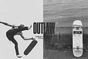 Modern Logo Kit - AI, EPS, PSD, a Branding & Logo Template by Orca Design (Thumbnail 4 of 10)