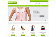 Fashion Hub Premium Opencart Theme, a Templates & Theme by settysantu (Thumbnail 5 of 5)