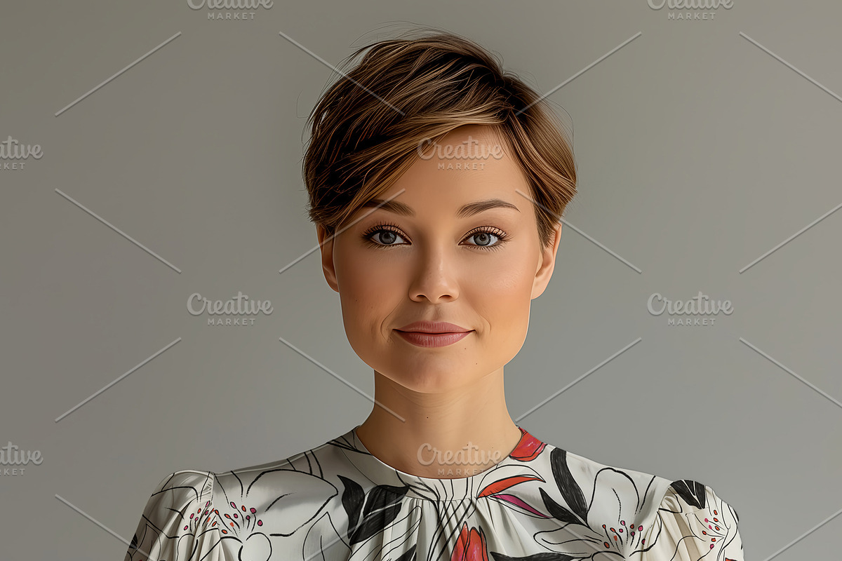 Elegant Outfit Mockup, an Apparel Mockup by Nora Gad (Photo 8 of 15)