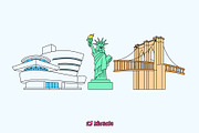 Whimsical World Mega Bundle, an Illustration by The Isian (Thumbnail 153 of 229)