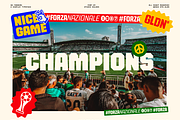 SG Tanders Superfamily - 72 Fonts, a Sans Serif Font by Studio Gulden (Thumbnail 15 of 23)