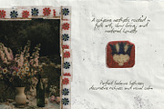 Ceramic Textures & Tile Fragments, an Object Graphic by Natali Batu (Thumbnail 9 of 11)