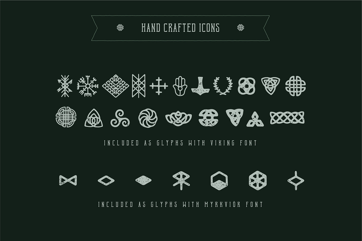 The Nordic Collection preview 6
