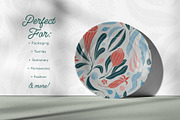 Australian Bush Florals Vector Set, a Pattern Graphic by rouxsupplyco (Thumbnail 9 of 13)