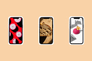 Flavor Pop, a Food & Drink Photo by AI Petr Creative Agency (Thumbnail 6 of 7)