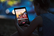 iPad Mock-Ups, an iPhone Mockup by PuneDesign (Thumbnail 5 of 5)