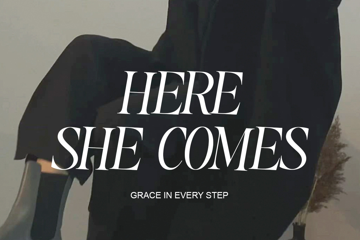 The Kingsy Serif (09 fonts), a Serif Font by Positive TypeFoundry (Photo 2 of 17)
