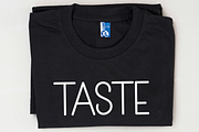 STICKERS, a Sans Serif Font by InermediaSTUDIO (Thumbnail 2 of 8)