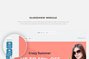 Leo Shopsmart - Hitech, Furniture, a Websites & App Template by LeoTheme (Thumbnail 6 of 11)