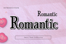 Romantic