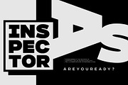 Gunterz, a Sans Serif Font by Locomotype (Thumbnail 7 of 10)