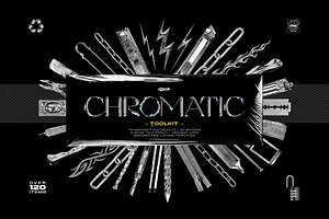 Chromatic Toolkit