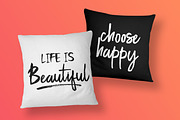 Powerful | Brush font, a Script Font by Studio&Story (Thumbnail 4 of 6)