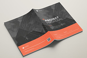 Business Proposal Template | Canva, a Brochure Template by DesVert (Thumbnail 6 of 6)
