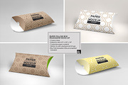 VOL.1 Paper Box Packaging Mockups, a Packaging Mockup by INCDesign (Thumbnail 17 of 22)