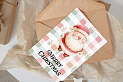 Vintage Christmas Atelier Clipart, an Animal Illustration by PaintPixelCo (Thumbnail 14 of 16)
