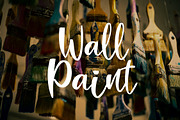 Bettani Sellia - Calligraphic Font, a Script Font by NTC Graphic (Thumbnail 7 of 9)