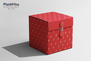 Fruit Pattern of Strawberry Texture, a Texture Graphic by Plaid4You (Thumbnail 7 of 8)