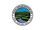 vintage farmland irrigation logo, a Food Illustration by e-artdesign (Thumbnail 4 of 4)