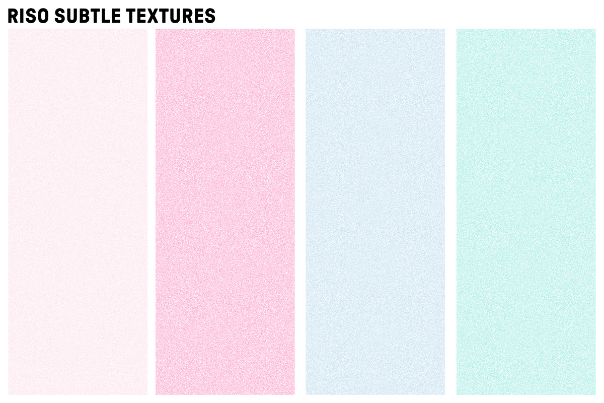 GRAINOPOLIS - The Texture Universe, a Texture Graphic by Jacober Design (Photo 13 of 17)