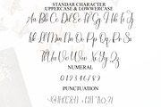 Sweet Loving, a Handwritten Font by FreshTypeINK (Thumbnail 2 of 8)