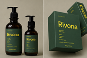 Calven - Family Modern Sans Font, a Sans Serif Font by Say Studio (Thumbnail 5 of 10)