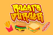 Crush Potato, a Handwritten Font by Yoga Letter (Thumbnail 2 of 8)