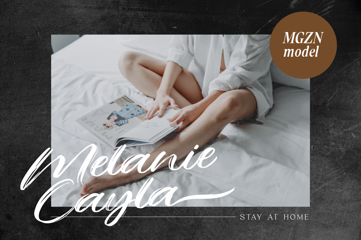 Millya Collins Brush Script Font, a Script Font by Ronny Studio (Photo 2 of 9)
