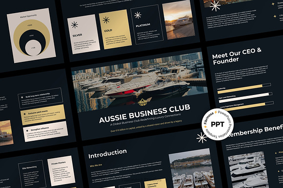 Aussie Business Club preview 7