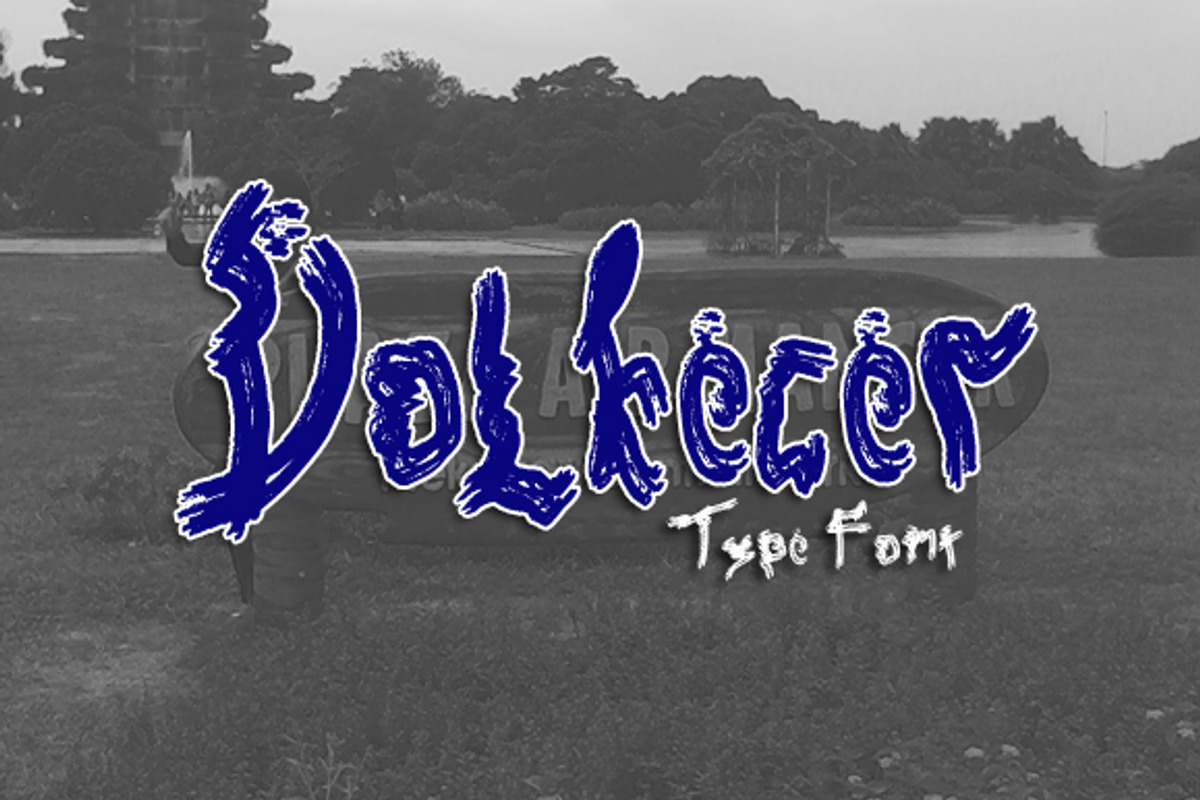 Doelkecer