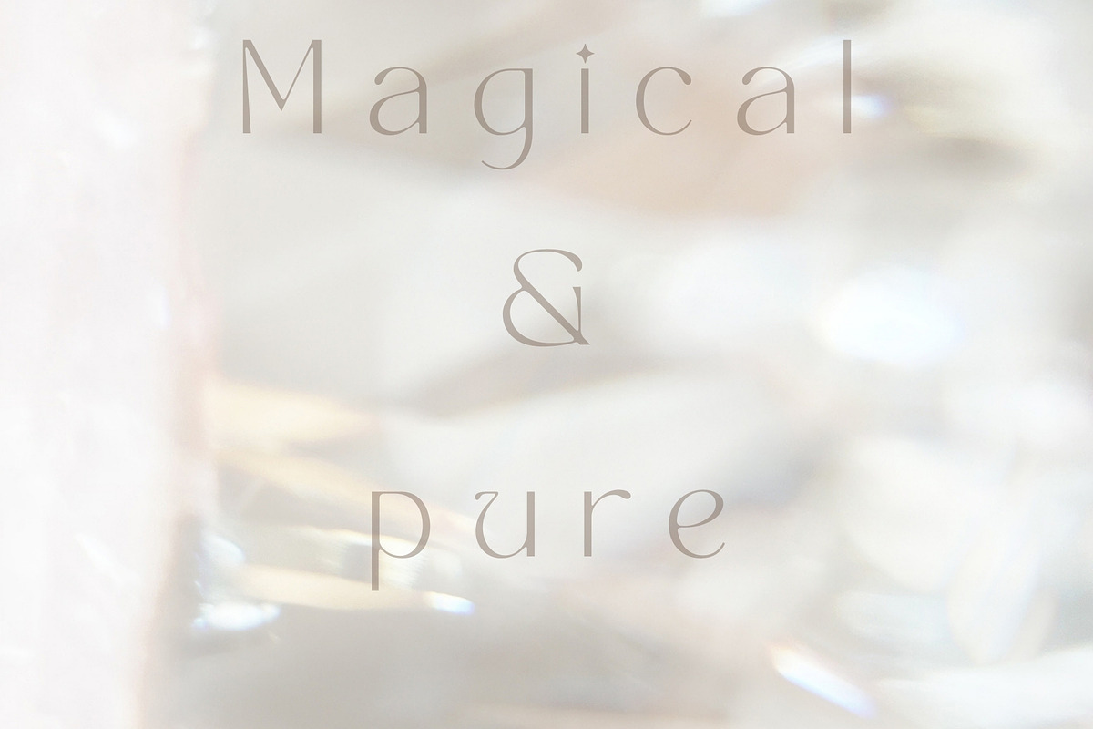 60 Ethereal Light Backgrounds Bundle, an Abstract Photo by Allure Art (Photo 23 of 31)