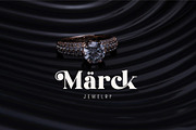 Brand Display Font, a Font by nurrontype (Thumbnail 7 of 18)